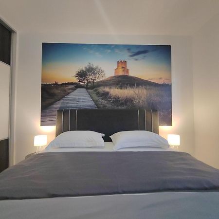Apartment Zatonka 2 Экстерьер фото