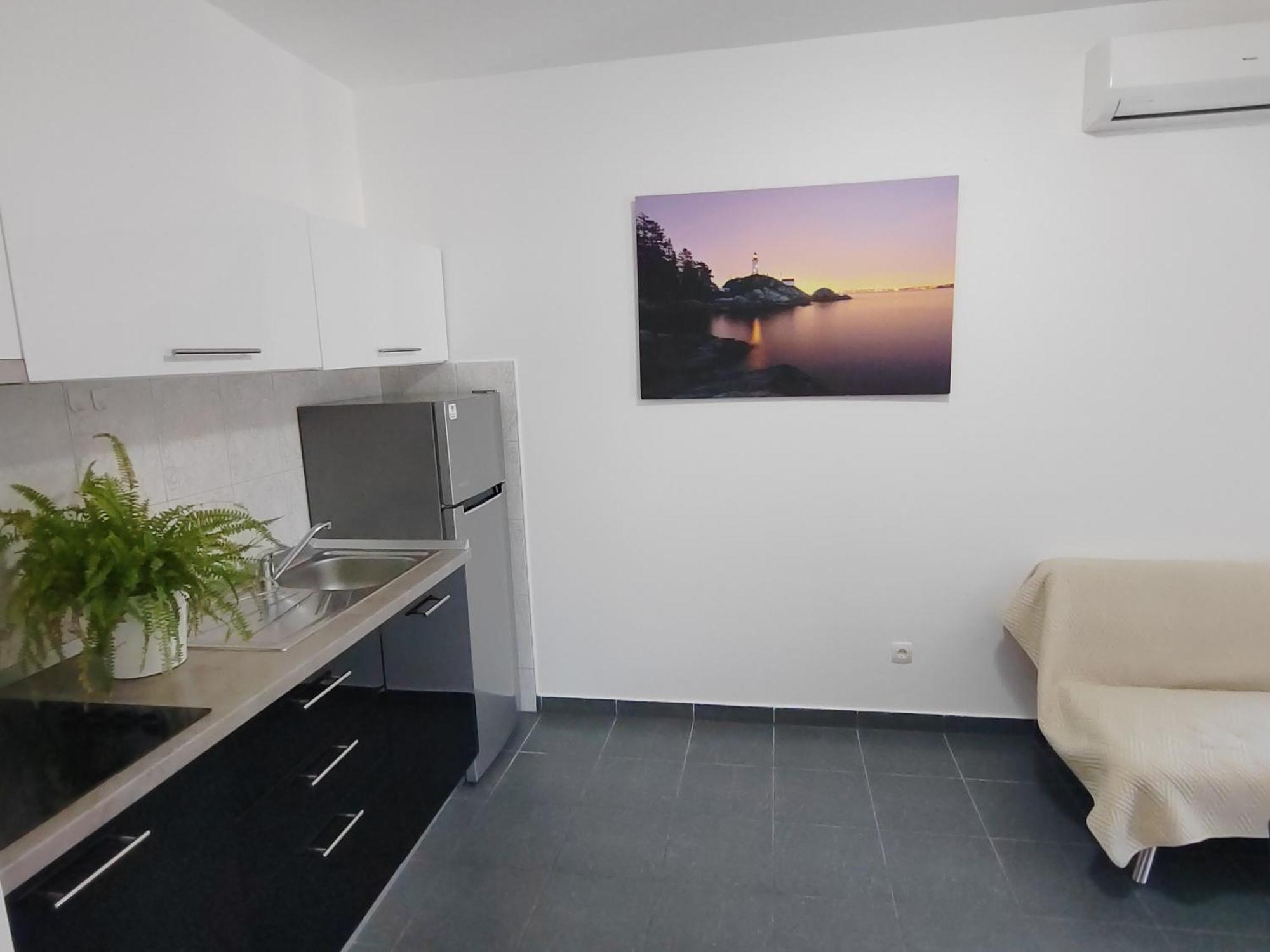 Apartment Zatonka 2 Экстерьер фото