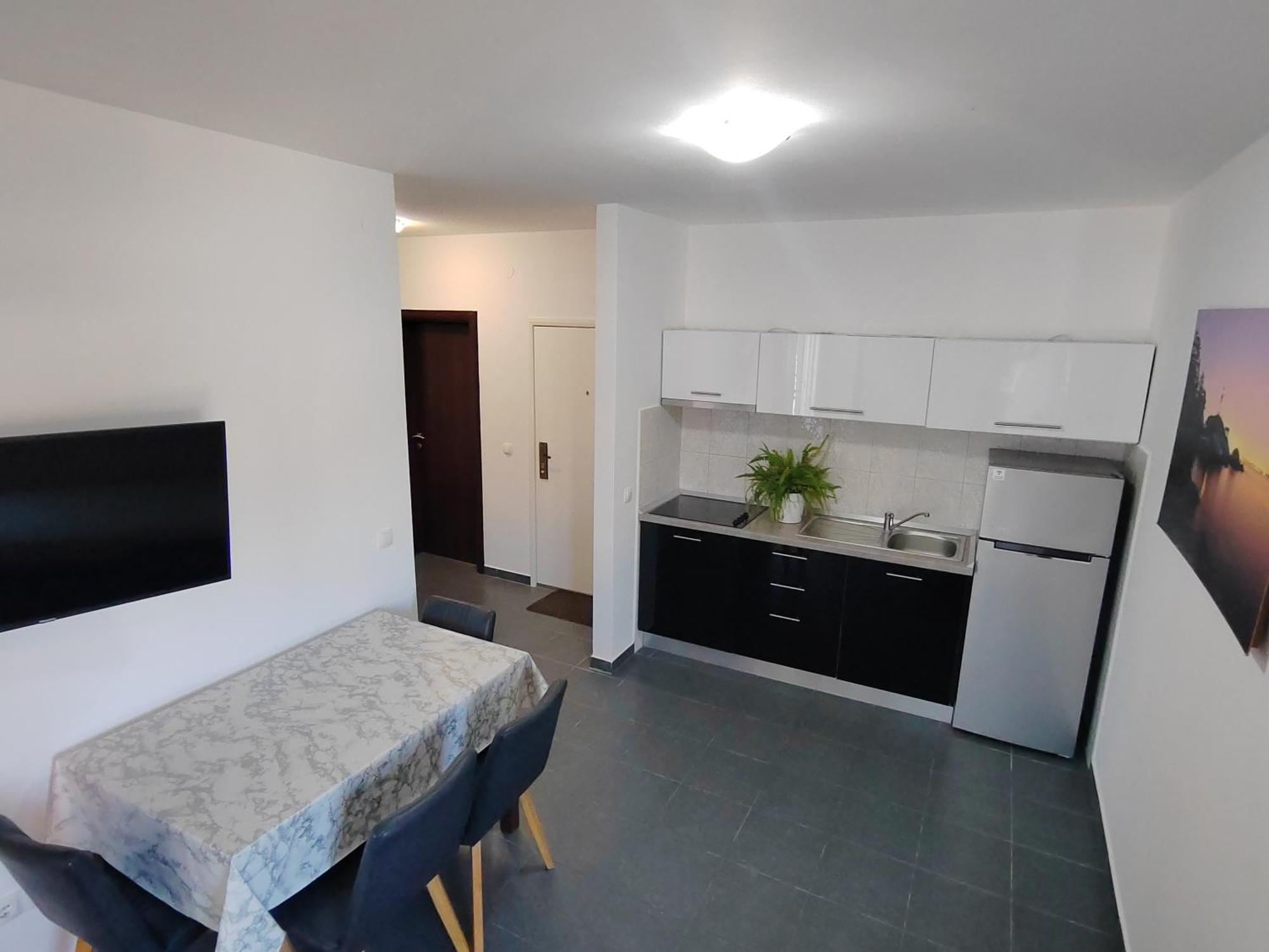 Apartment Zatonka 2 Экстерьер фото